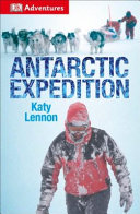 Antarctic Expedition cover