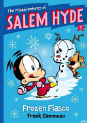Frozen Fiasco cover