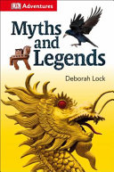 Myths and Legends cover