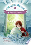 The Enchanted Egg cover