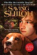 Saving Shiloh cover
