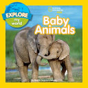 Baby Animals cover