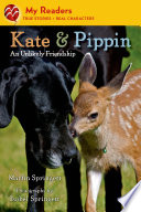 Kate & Pippin: An Unlikely Friendship cover