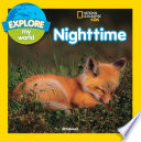 Nighttime cover