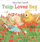 Tulip Loves Rex cover