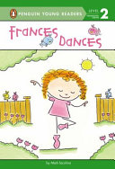 Frances Dances cover