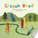 Crayon Road cover