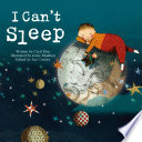 I Can't Sleep cover