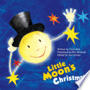 Little Moon's Christmas cover