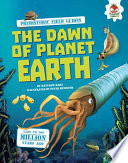 The Dawn of Planet Earth cover