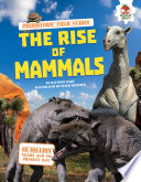 The Rise of Mammals cover