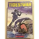 Enemy Lines cover