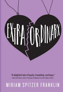 Extraordinary cover