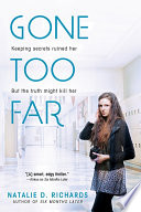 Gone Too Far cover