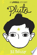 Pluto: A Wonder Story cover