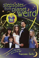 Stepsister from the Planet Weird cover
