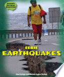 Eerie Earthquakes cover