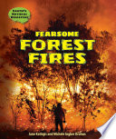 Fearsome Forest Fires cover