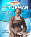 Harriet Tubman: Hero of the Underground Railroad cover