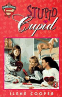 Stupid Cupid cover
