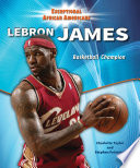 LeBron James: Basketball Champion cover