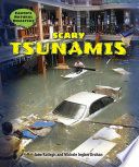 Scary Tsunamis cover