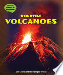 Volatile Volcanoes cover