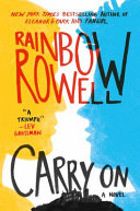 Carry On cover