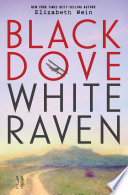 Black Dove, White Raven cover