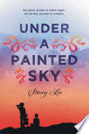 Under a Painted Sky cover