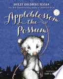 Appleblossom the Possum cover
