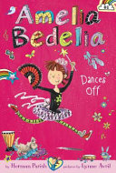 Amelia Bedelia Dances Off cover