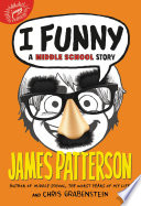 I Funny: School of Laughs (Scholastic Reading Club) cover