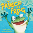 Prince of a Frog cover