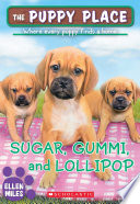 Sugar, Gummi, and Lollipop cover