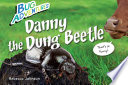 Danny the Dung Beetle cover
