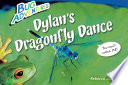 Dylan's Dragonfly Dance cover