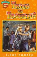 Trick or Trouble? cover