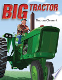 Big Tractor cover