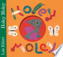 Holey Moley cover