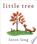 Little Tree cover