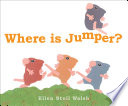 Where Is Jumper? cover