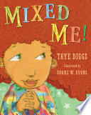 Mixed Me! cover