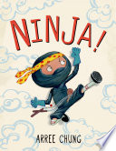 Ninja! cover
