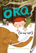 This Orq. (He Say "Ugh!") cover