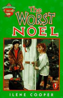 The Worst Noel cover