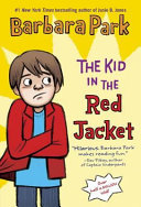 The Kid in the Red Jacket cover