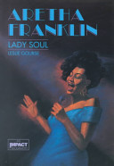 Aretha Franklin: Lady Soul cover