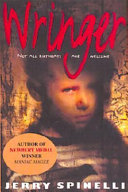 Wringer cover