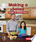 Making a Salad: Wedge vs. Inclined Plane cover
